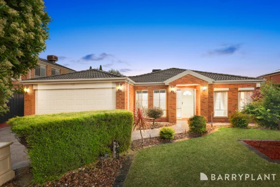 24 Daisy Drive, Bundoora, Vic 3083