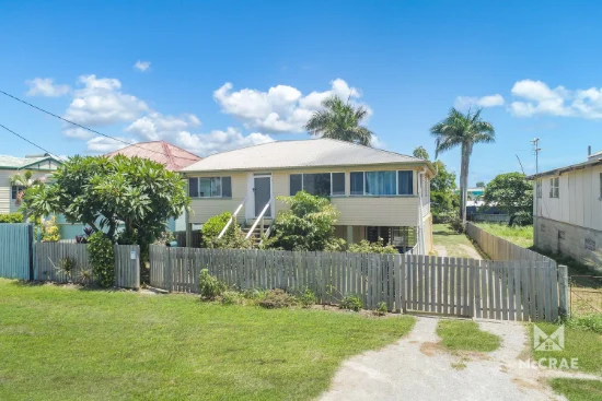 24 Dalrymple Street, Bowen, Qld 4805