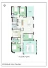 24 Danbulla Loop, Yanchep, WA 6035-Floorplan