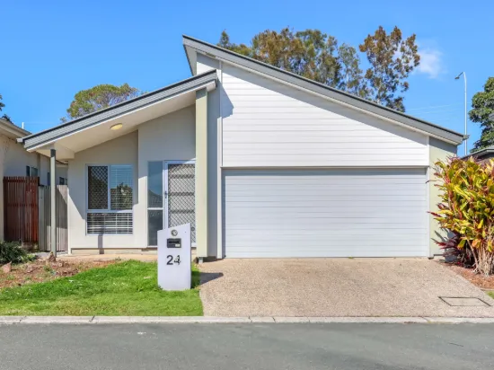 24 Danbulla Street, Pimpama QLD 4209-Image