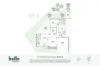 24 Dandenong Terrace, Robina, Qld 4226-Floorplan