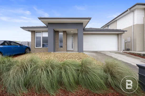 24 Dante Crescent, Bonshaw, Vic 3352