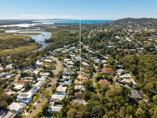 24 David Street, Noosa Heads, Qld 4567