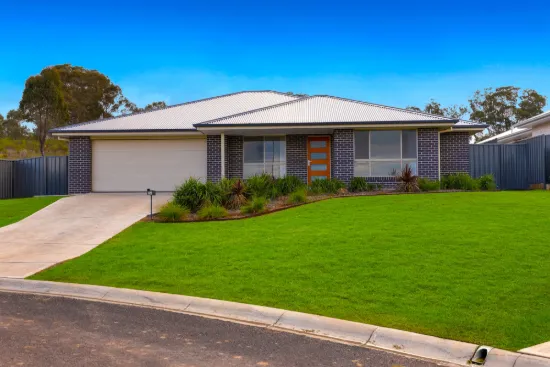 24 Davis Crescent, Mudgee, NSW 2850