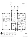24 Dawbiney Avenue, Craigburn Farm, SA 5051-Floorplan