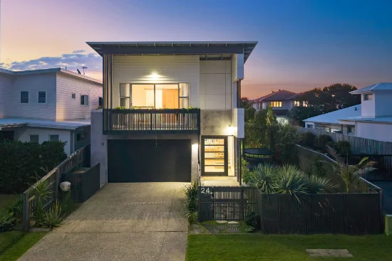 24 Daybreak Boulevard, Casuarina, NSW 2487