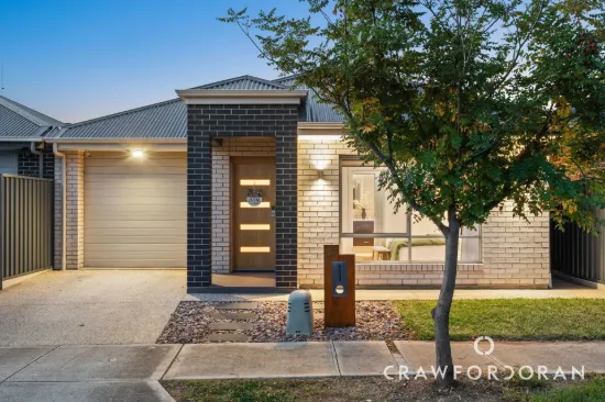 24 De Lissa Way, Ferryden Park, SA 5010