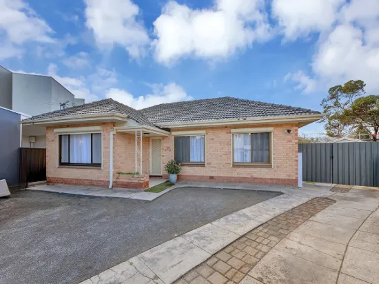 24 Deans Road, Campbelltown, SA 5074
