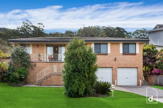24 Deborah Avenue, Thirroul, NSW 2515