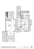24 Deborah Avenue, Thirroul, NSW 2515-Floorplan