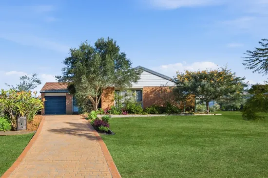 24 Debussy Place, Cranebrook, NSW 2749