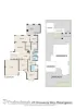 24 Decourcey Way, Marangaroo, WA 6064-Floorplan