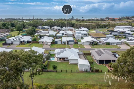 24 Deering Place, Innes Park, Qld 4670