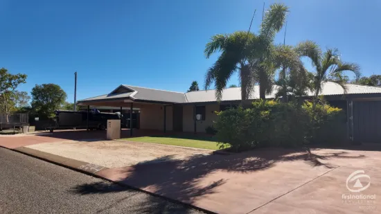 24 Demetre Crescent, Pegs Creek, WA 6714
