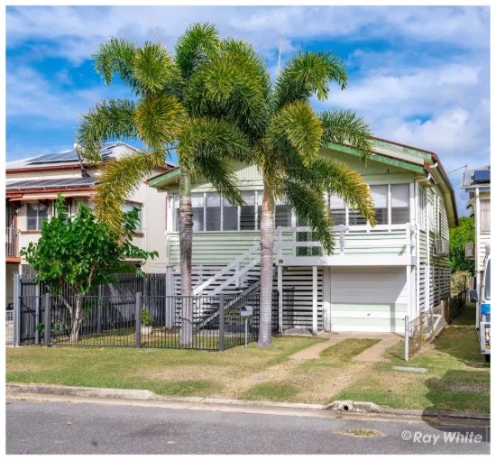 24 Denison Street, Rockhampton City, Qld 4700