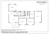 24 Denman Avenue, Kootingal, NSW 2352-Floorplan