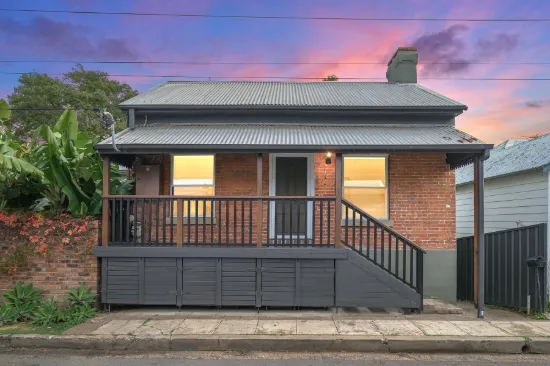 24 Denman Street, Maitland, NSW 2320