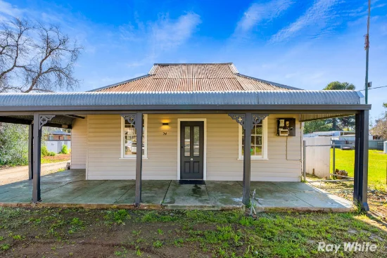 24 Derry Street, Ganmain NSW 2702-Image
