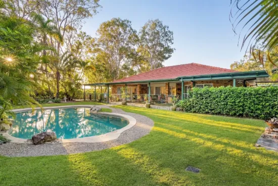 24 Derwent Avenue, Helensvale, Qld 4212