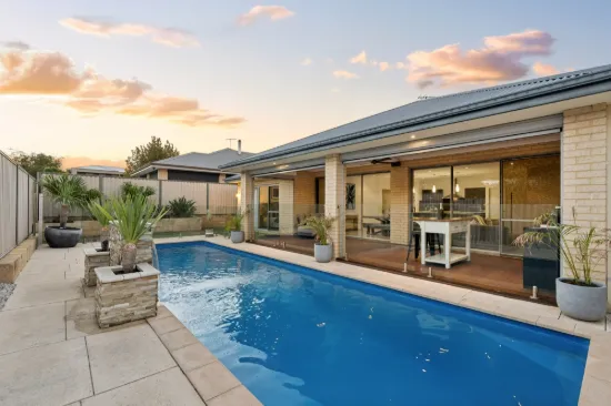 24 Descanso Loop, Aubin Grove, WA 6164