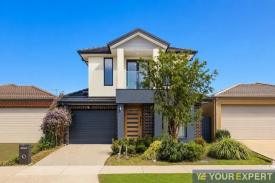 24 Destiny Drive, Cranbourne North, Vic 3977