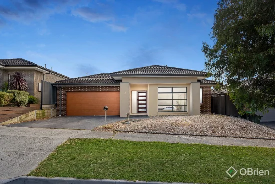 24 Destiny View, Mernda, Vic 3754