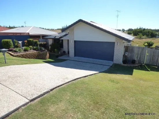 24 Devin Drive, Boonah, Qld 4310