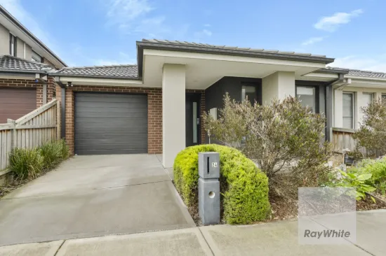24 Devizes Drive, Wollert, Vic 3750