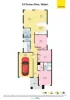 24 Devizes Drive, Wollert, Vic 3750-Floorplan