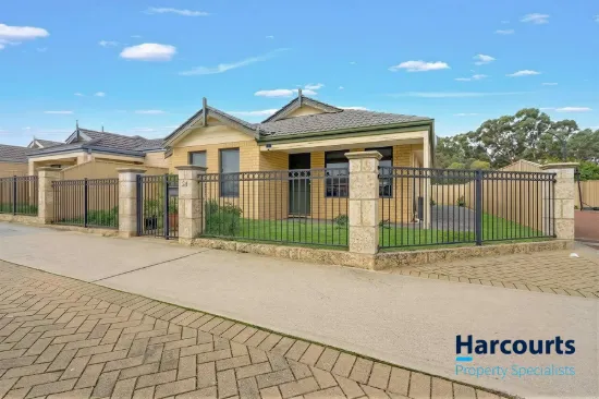 24 Dewsbury Drive, Bertram, WA 6167