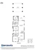 24 Dewsbury Drive, Bertram, WA 6167-Floorplan
