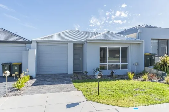 24 Dhufish Way, Two Rocks, WA 6037