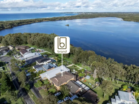 24 Diamond Head Drive, Budgewoi, NSW 2262