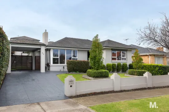 24 Diamond Street, Niddrie, Vic 3042
