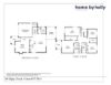 24 Digby Circuit, Crace, ACT 2911-Floorplan