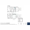 24 Dinmore Street, Woombye, Qld 4559-Floorplan
