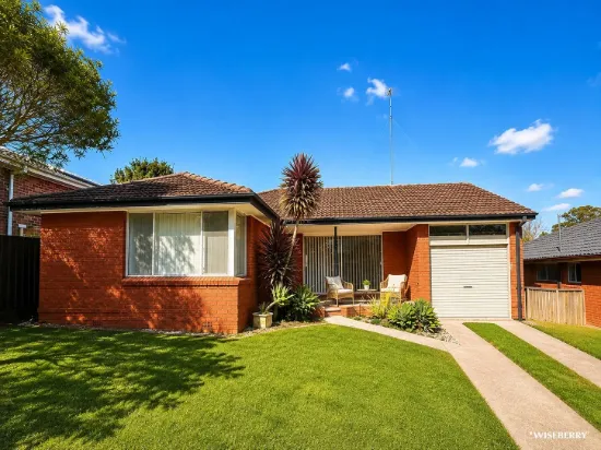 24 Dobroyd Avenue, Camden, NSW 2570