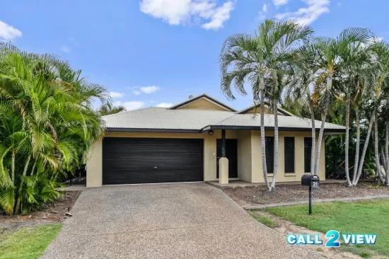 24 Don Circuit, Durack, NT 0830