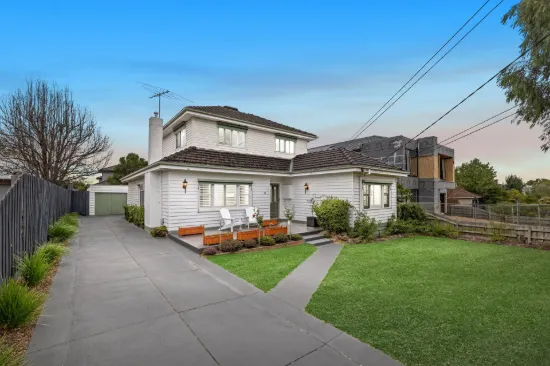 24 Donald Street, Mount Waverley, Vic 3149
