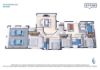 24 Dooland Court, Nicholls, ACT 2913-Floorplan