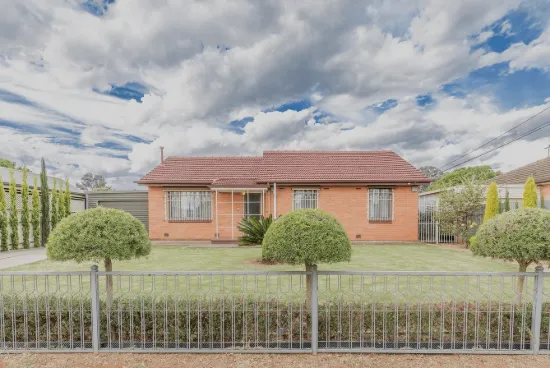 24 Dorothy Street, Brahma Lodge, SA 5109