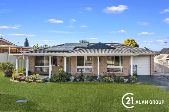 24 Dorrigo Crescent, Bow Bowing, NSW 2566