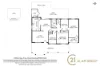 24 Dorrigo Crescent, Bow Bowing, NSW 2566-Floorplan