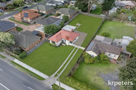 24 Dorset Road, Ferntree Gully, Vic 3156