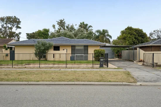 24 Downhill Way, Langford, WA 6147