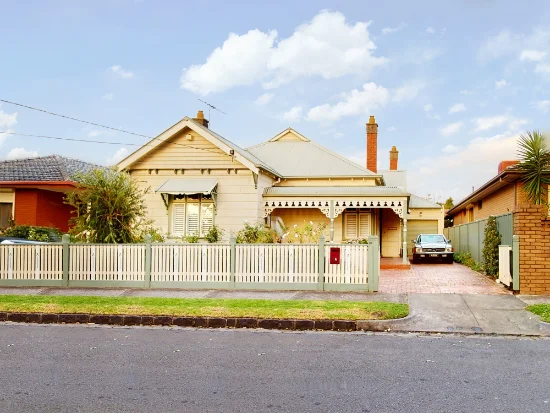 24 Downs Street, Brunswick, Vic 3056