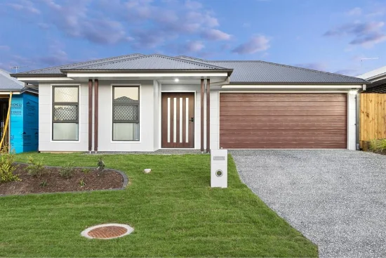 24 Dream Way, Griffin, Qld 4503