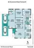 24 Drummond Road, Tamworth, NSW 2340-Floorplan