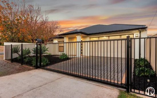 24 Drysdale Crescent, Campbelltown, SA 5074
