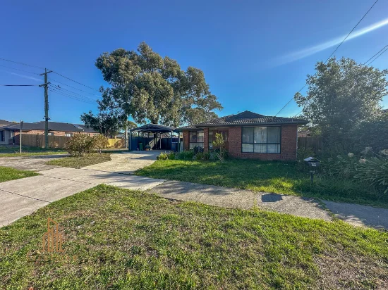 24 Dunbarton Drive, Wantirna, Vic 3152